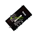 Baterie pro Haier PL3210398P-2P N14 [Náhradní baterie]